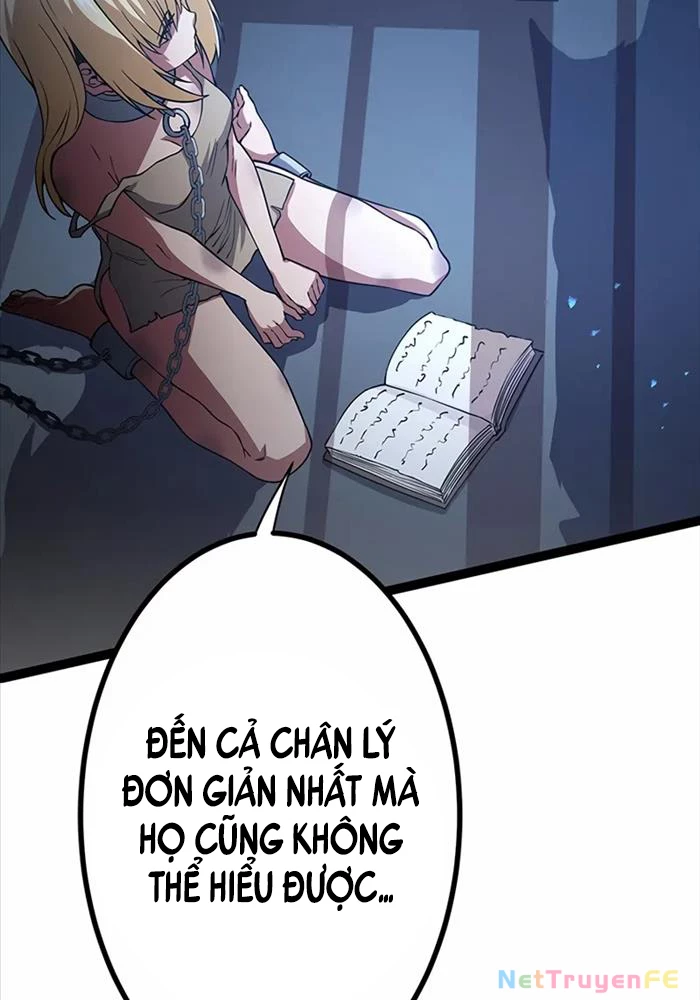 Phòng Thủ Hầm Ngục Chap 37 - Next Chap 38