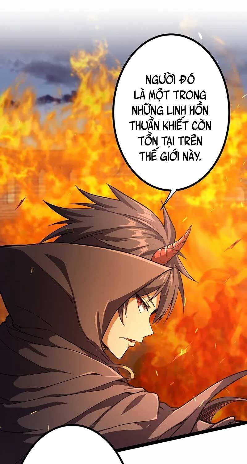 Phòng Thủ Hầm Ngục Chap 38 - Next Chap 39