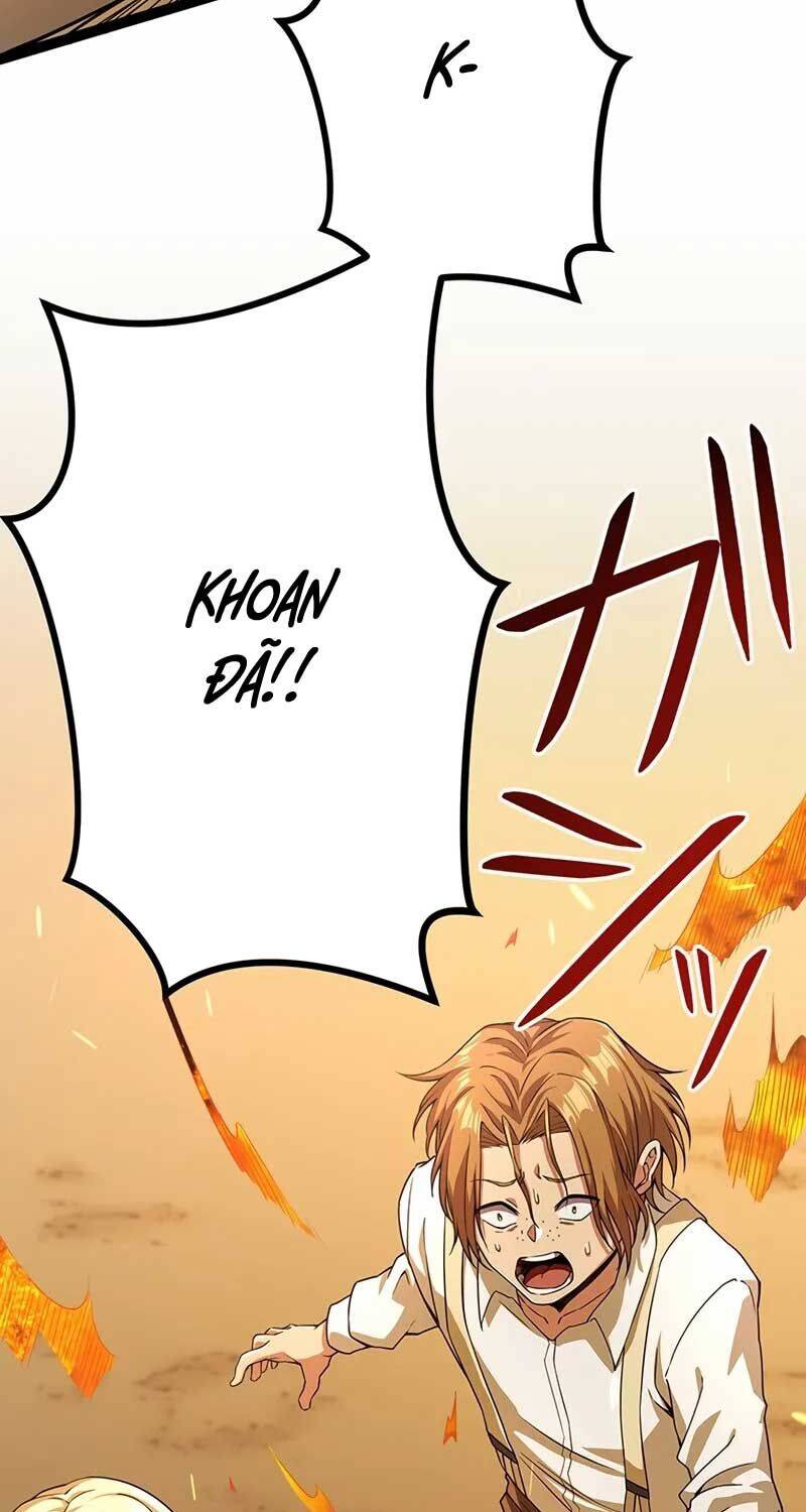 Phòng Thủ Hầm Ngục Chap 38 - Next Chap 39