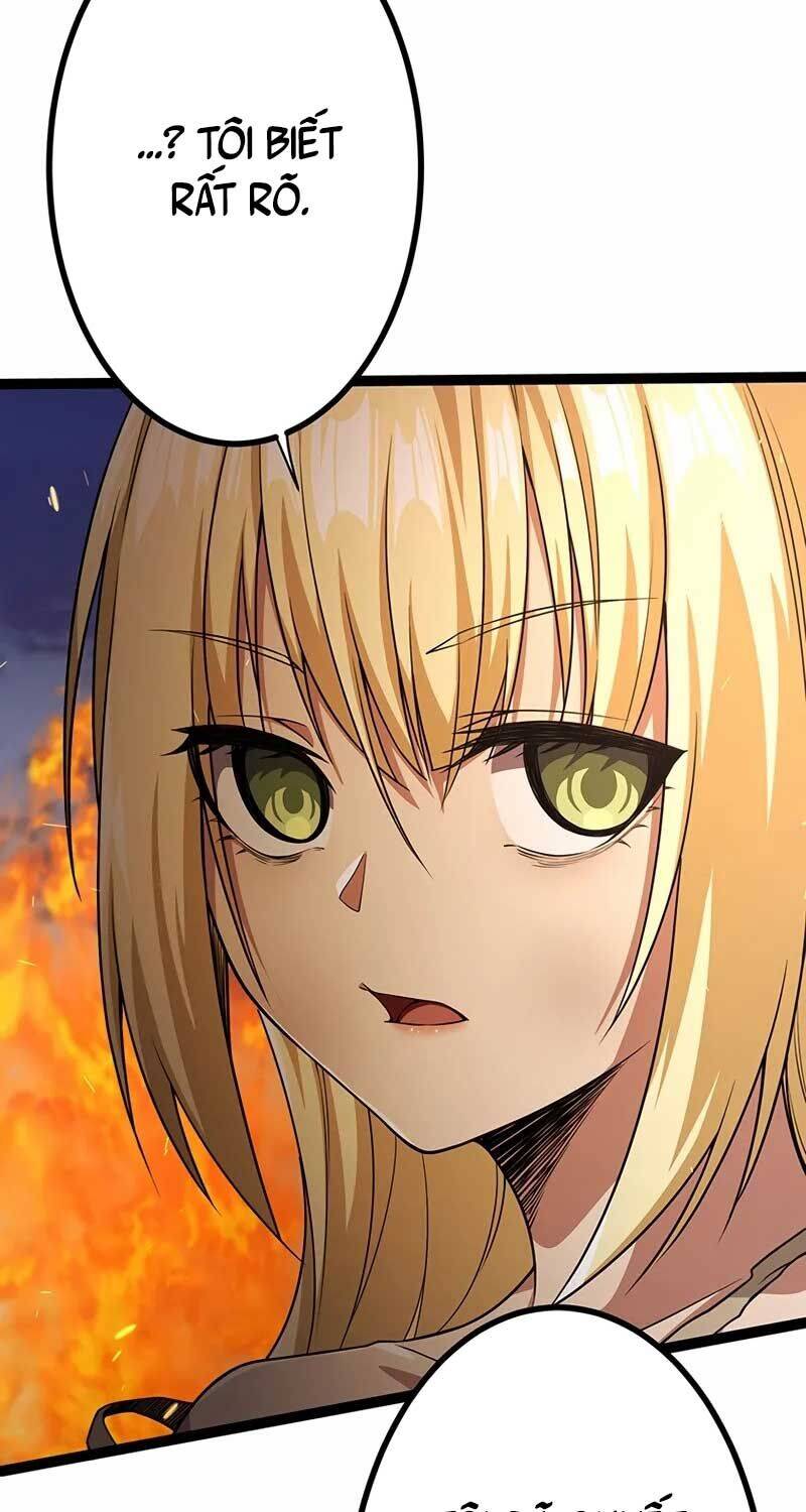 Phòng Thủ Hầm Ngục Chap 38 - Next Chap 39