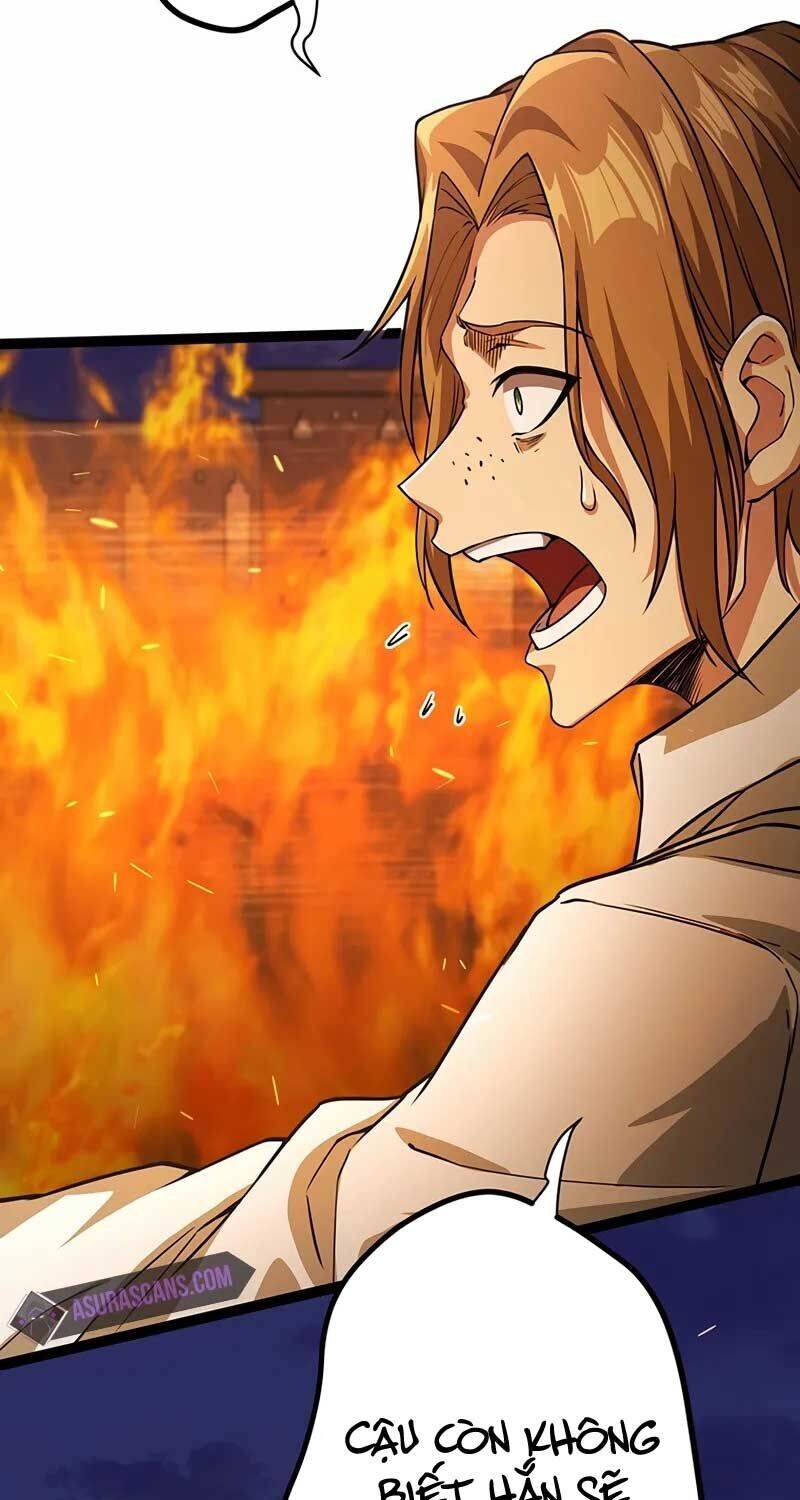 Phòng Thủ Hầm Ngục Chap 38 - Next Chap 39
