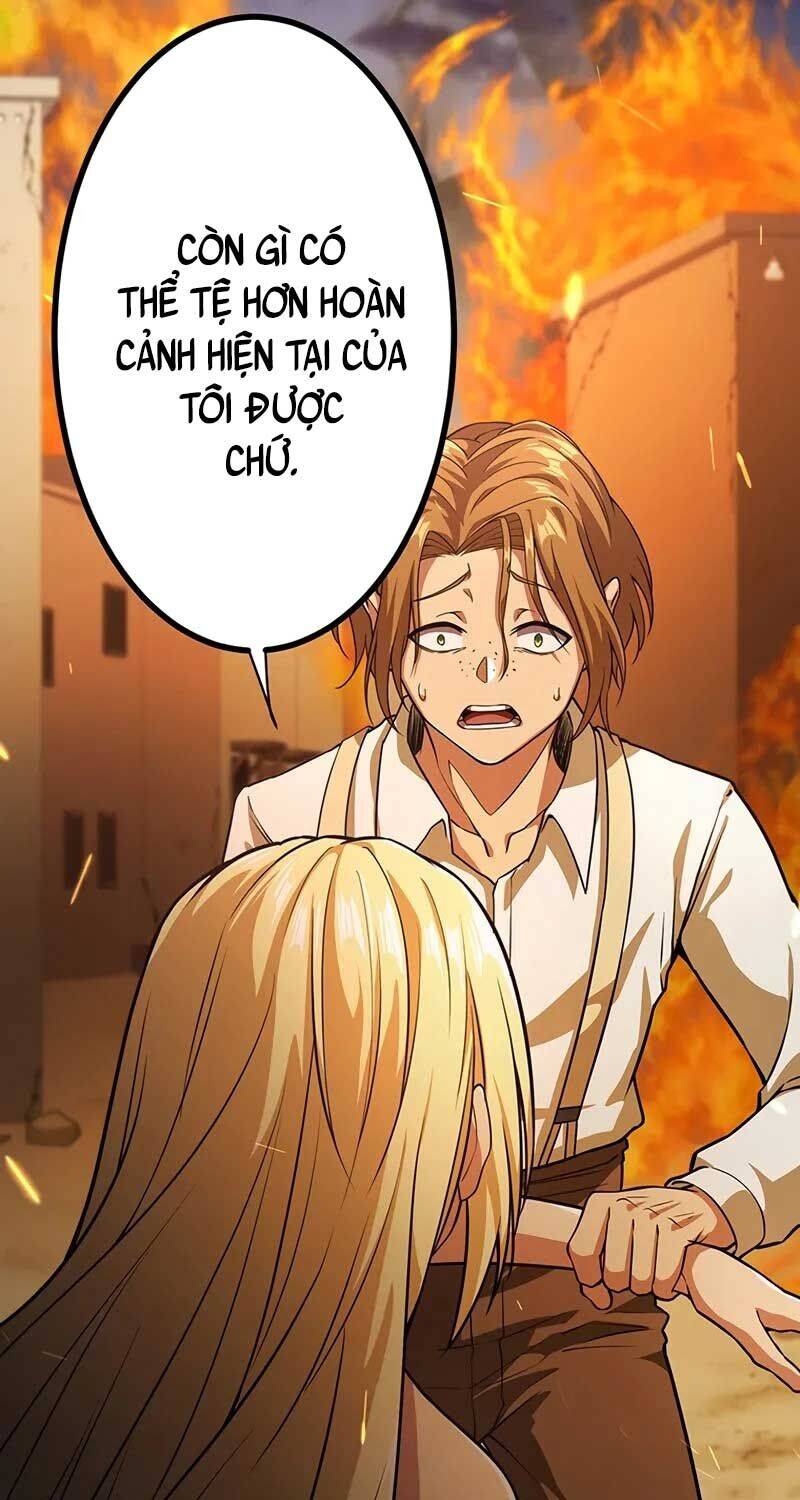 Phòng Thủ Hầm Ngục Chap 38 - Next Chap 39