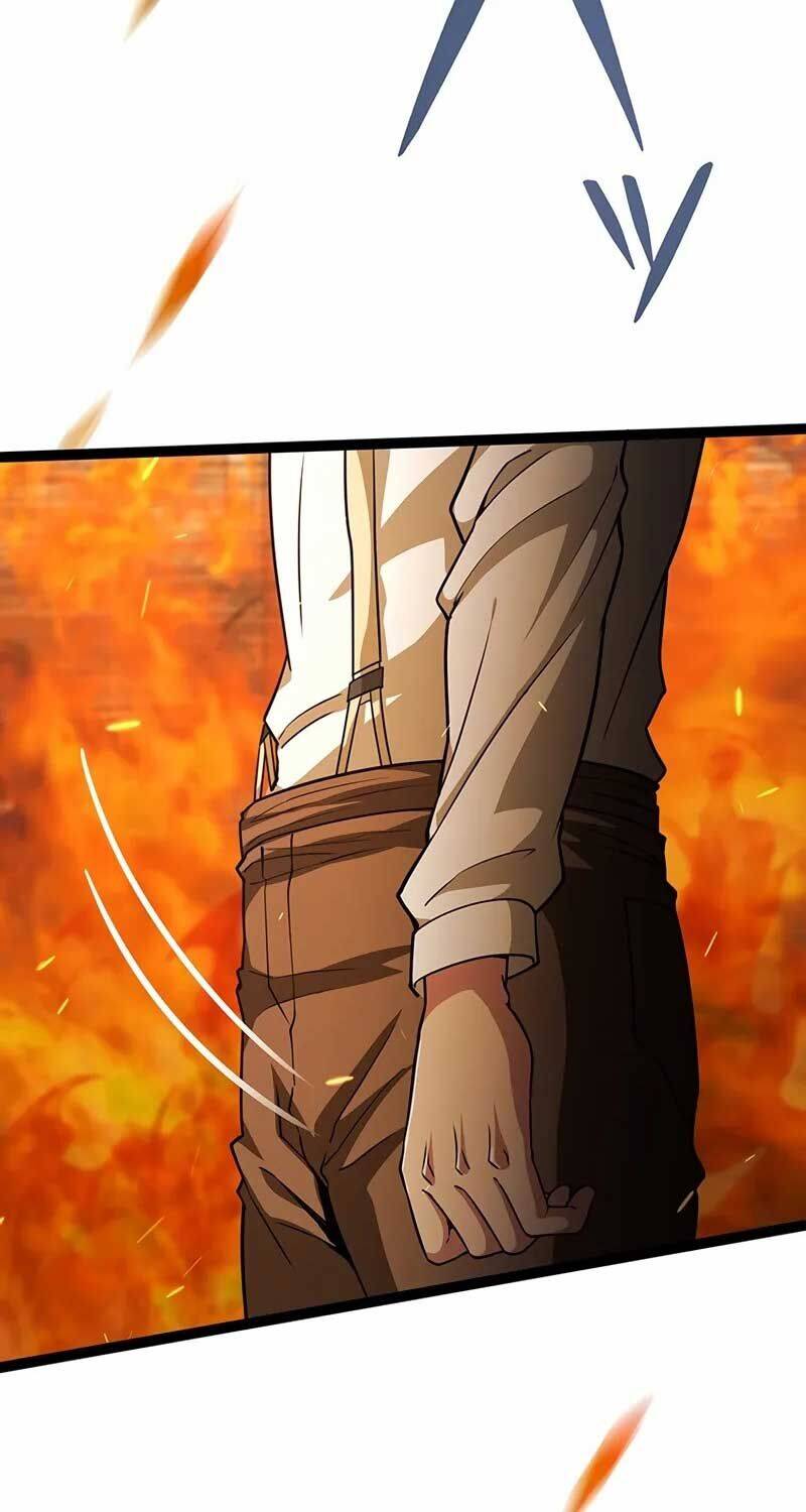 Phòng Thủ Hầm Ngục Chap 38 - Next Chap 39