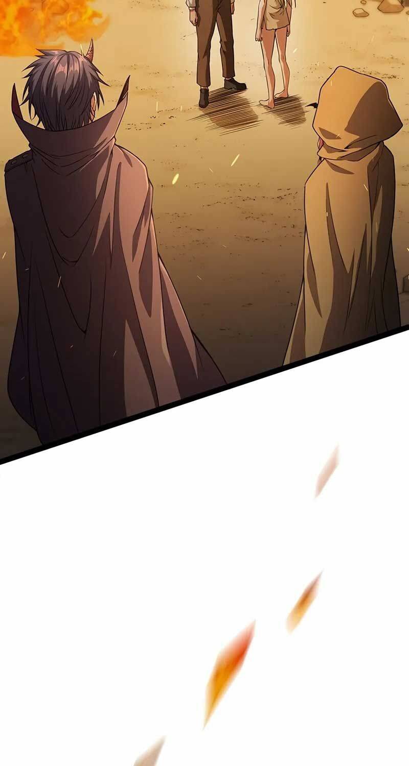 Phòng Thủ Hầm Ngục Chap 38 - Next Chap 39