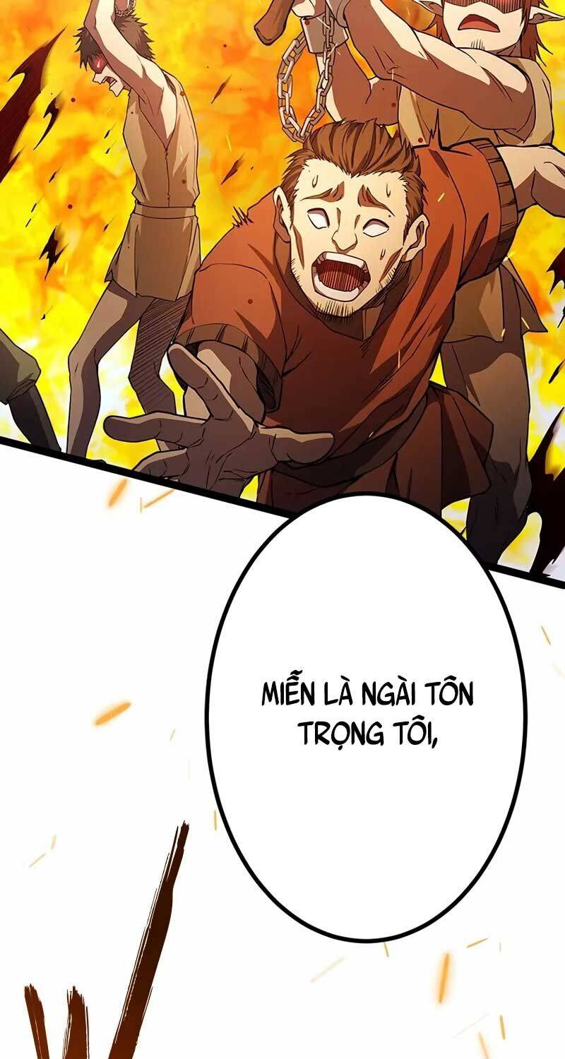 Phòng Thủ Hầm Ngục Chap 38 - Next Chap 39