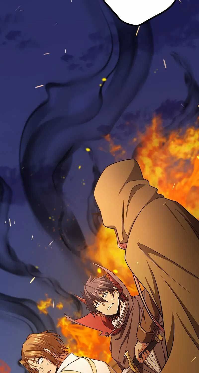 Phòng Thủ Hầm Ngục Chap 38 - Next Chap 39