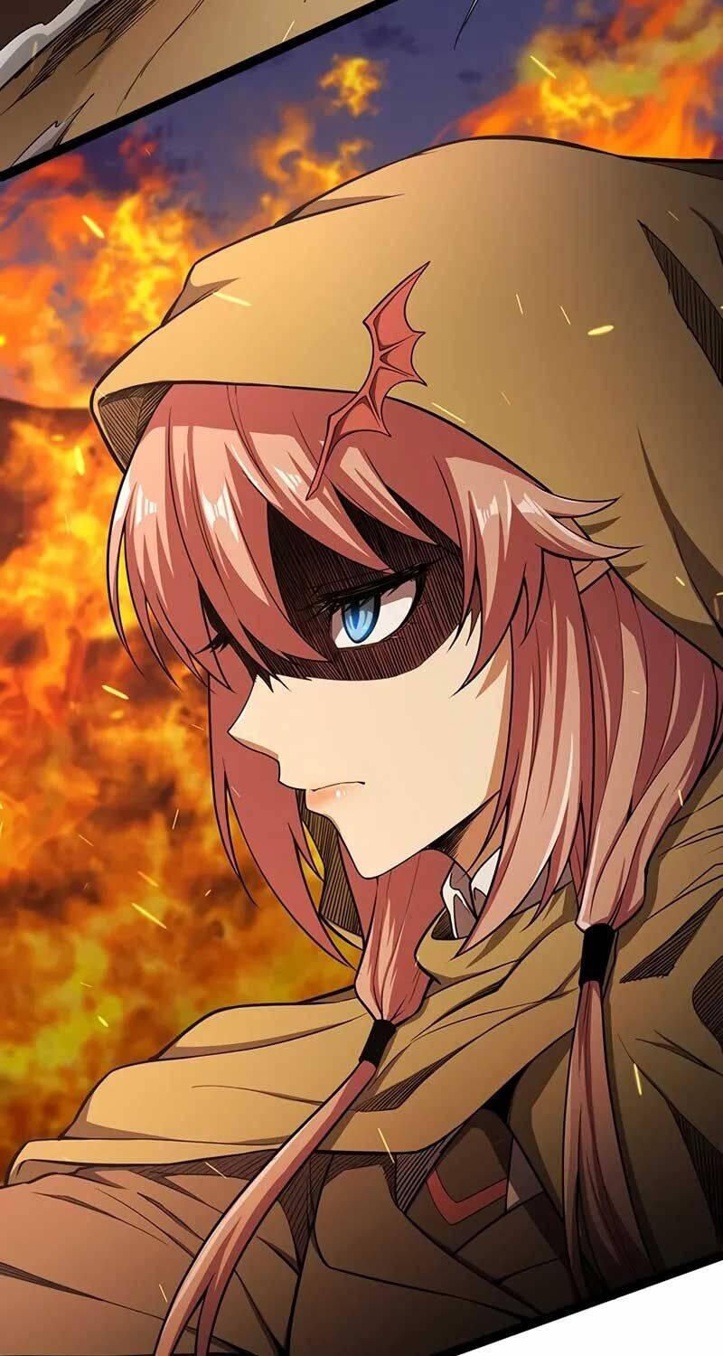 Phòng Thủ Hầm Ngục Chap 38 - Next Chap 39