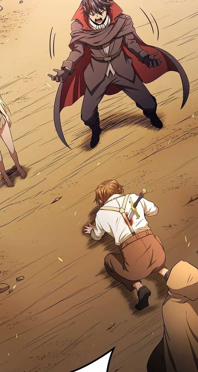 Phòng Thủ Hầm Ngục Chap 38 - Next Chap 39