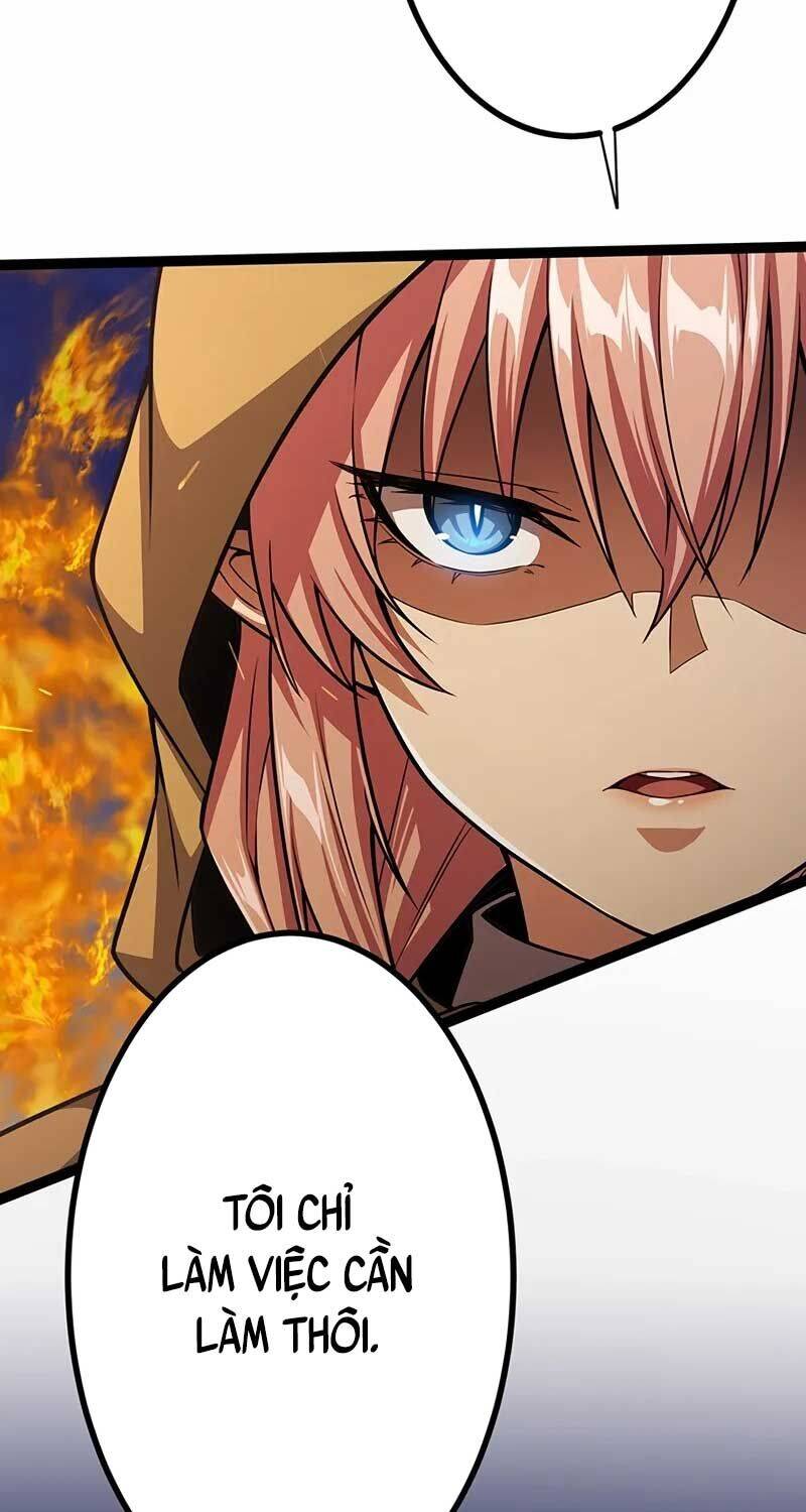 Phòng Thủ Hầm Ngục Chap 38 - Next Chap 39