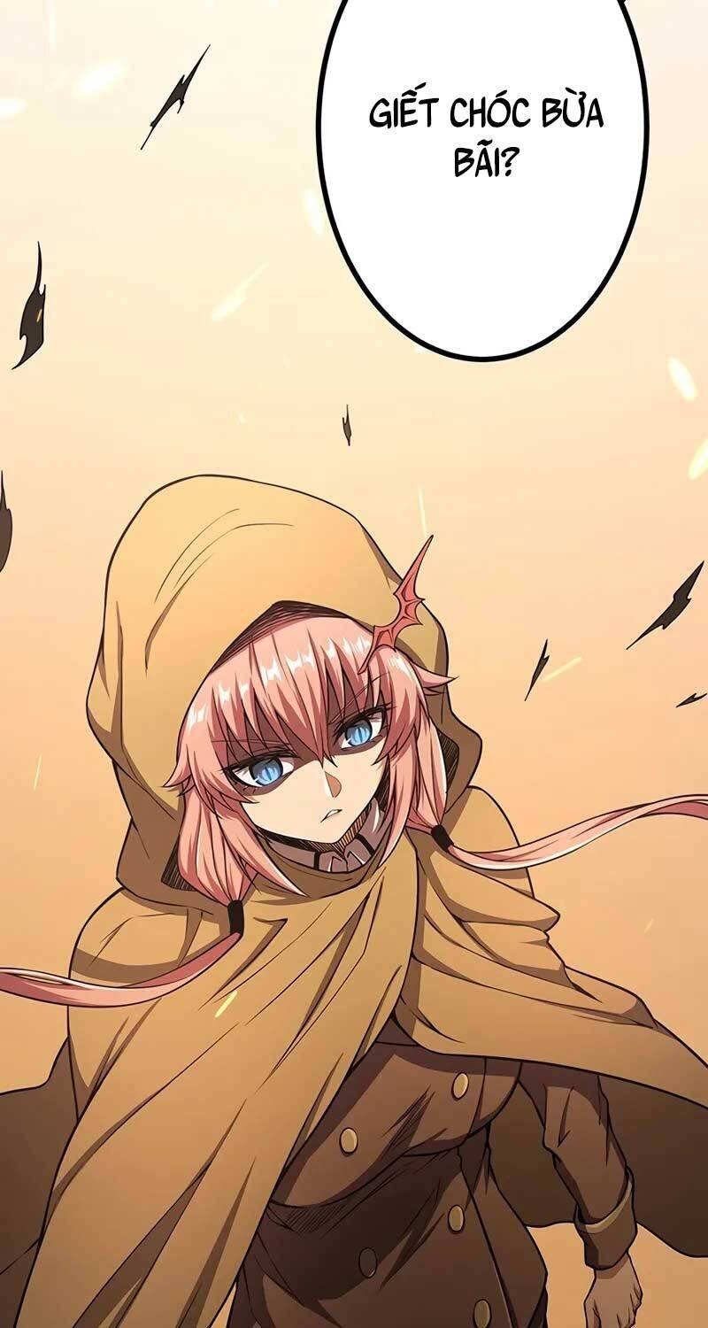 Phòng Thủ Hầm Ngục Chap 38 - Next Chap 39