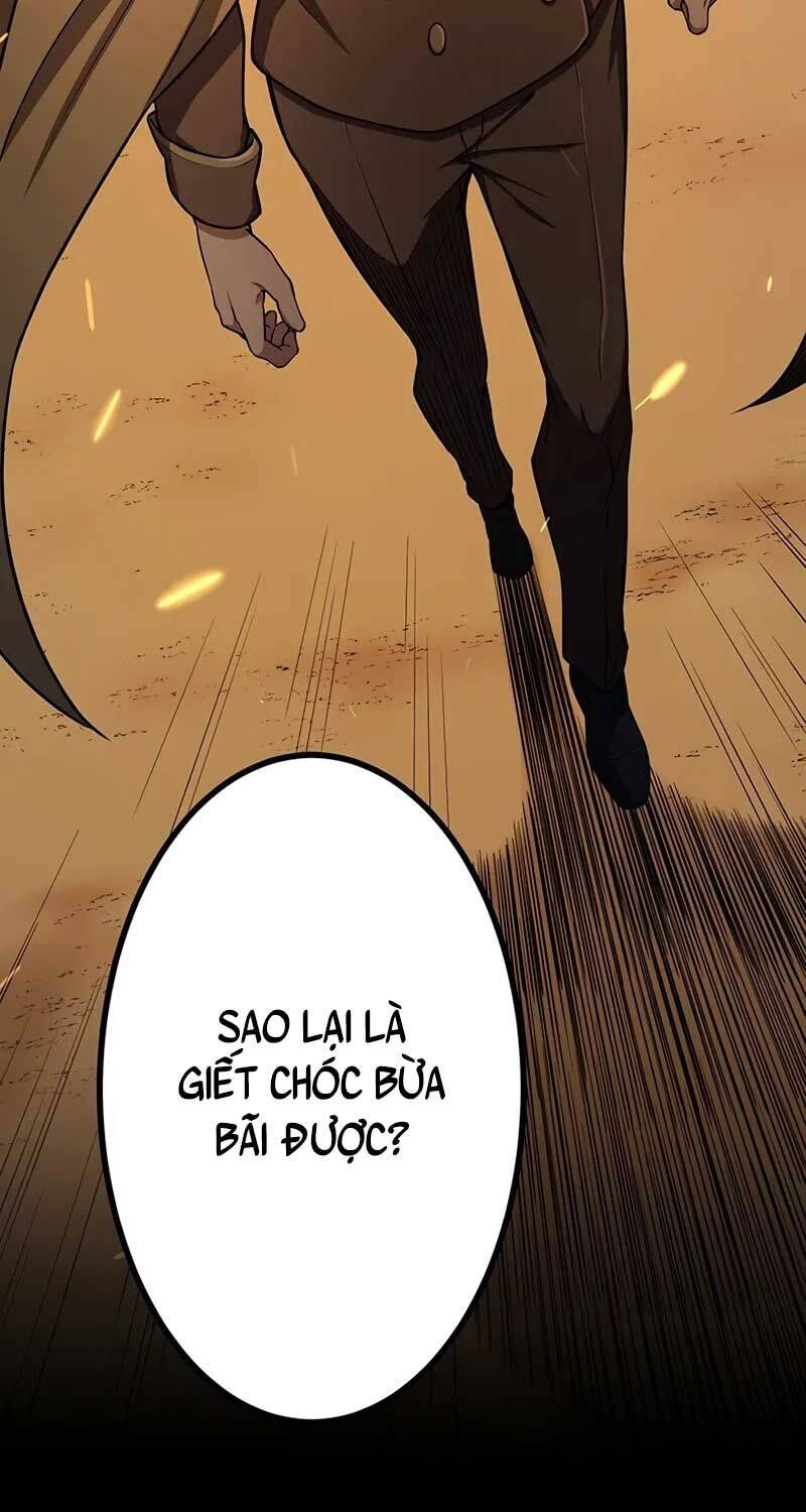 Phòng Thủ Hầm Ngục Chap 38 - Next Chap 39