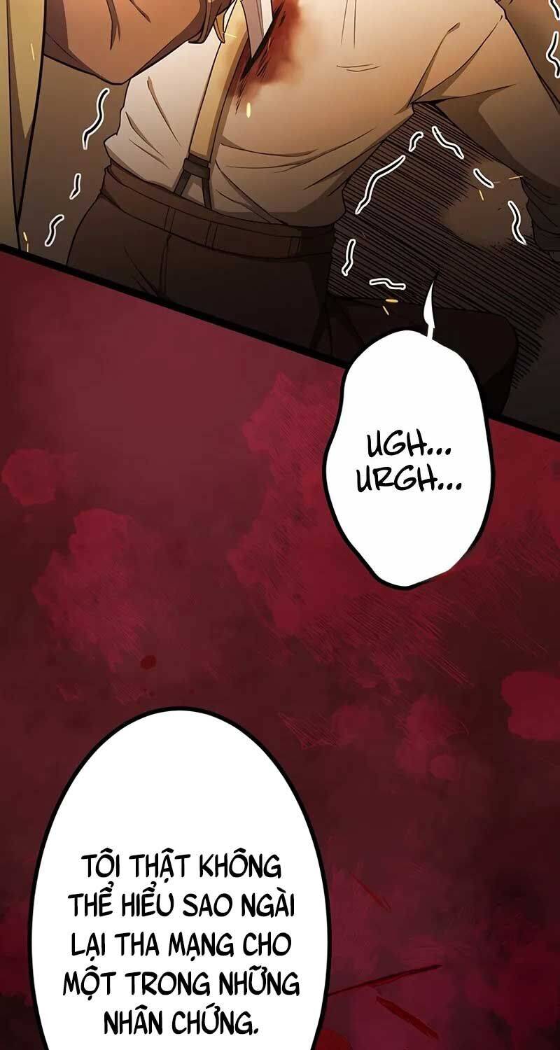 Phòng Thủ Hầm Ngục Chap 38 - Next Chap 39