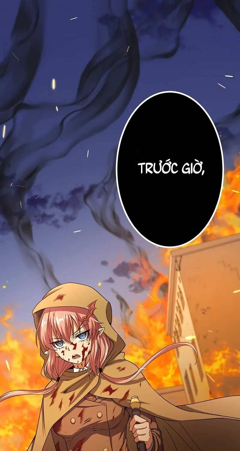 Phòng Thủ Hầm Ngục Chap 38 - Next Chap 39