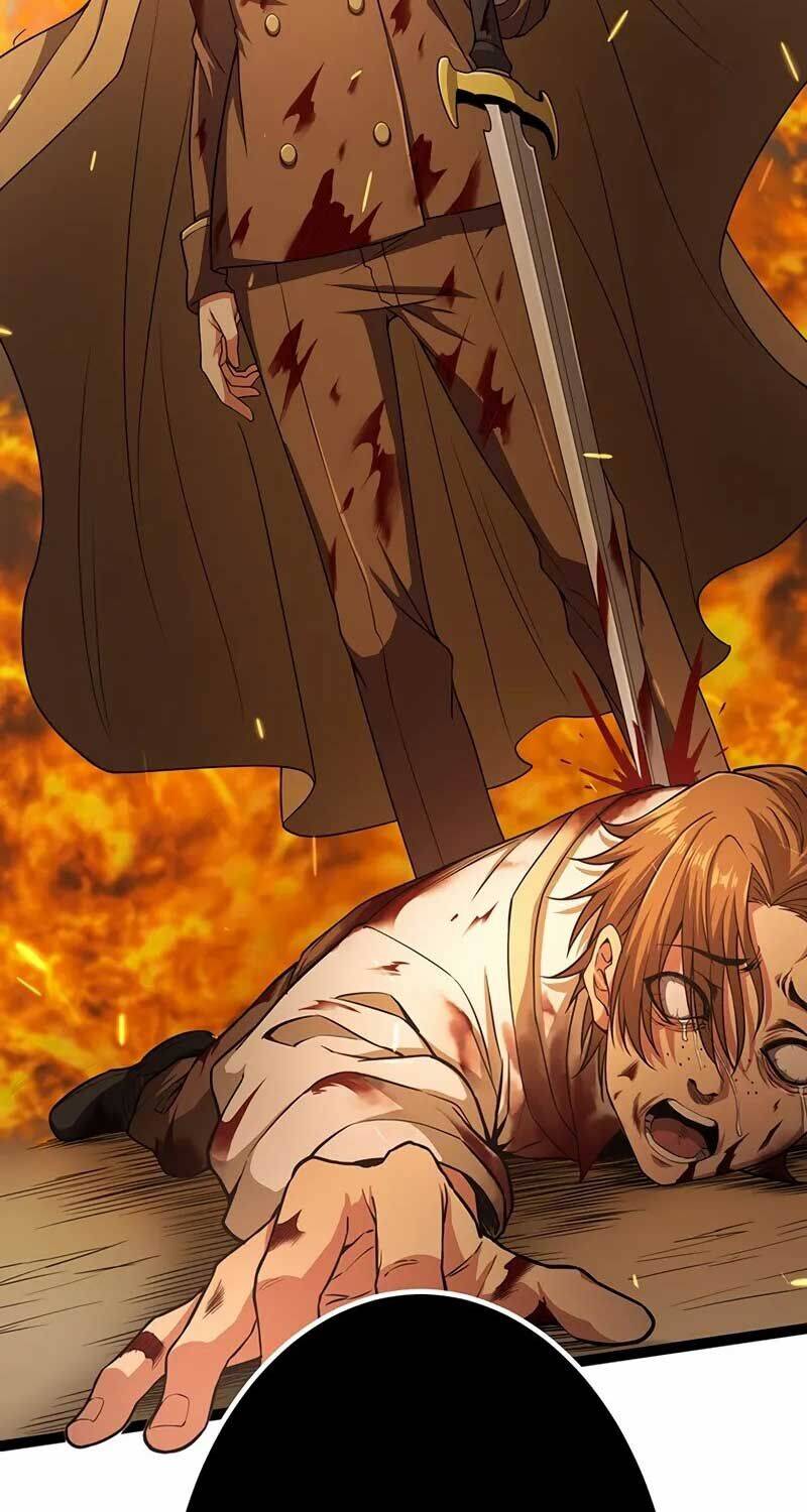 Phòng Thủ Hầm Ngục Chap 38 - Next Chap 39