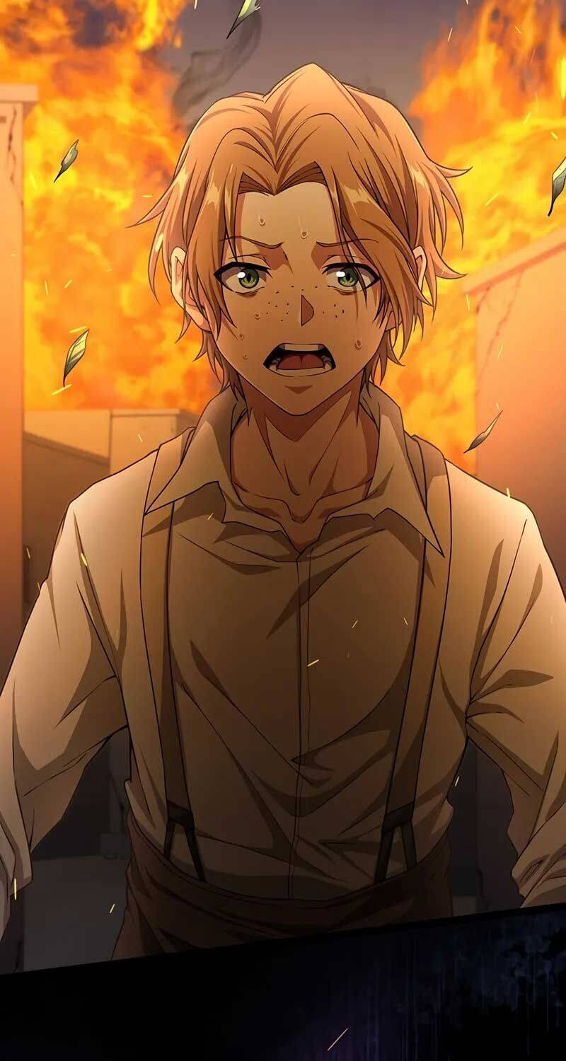 Phòng Thủ Hầm Ngục Chap 38 - Next Chap 39