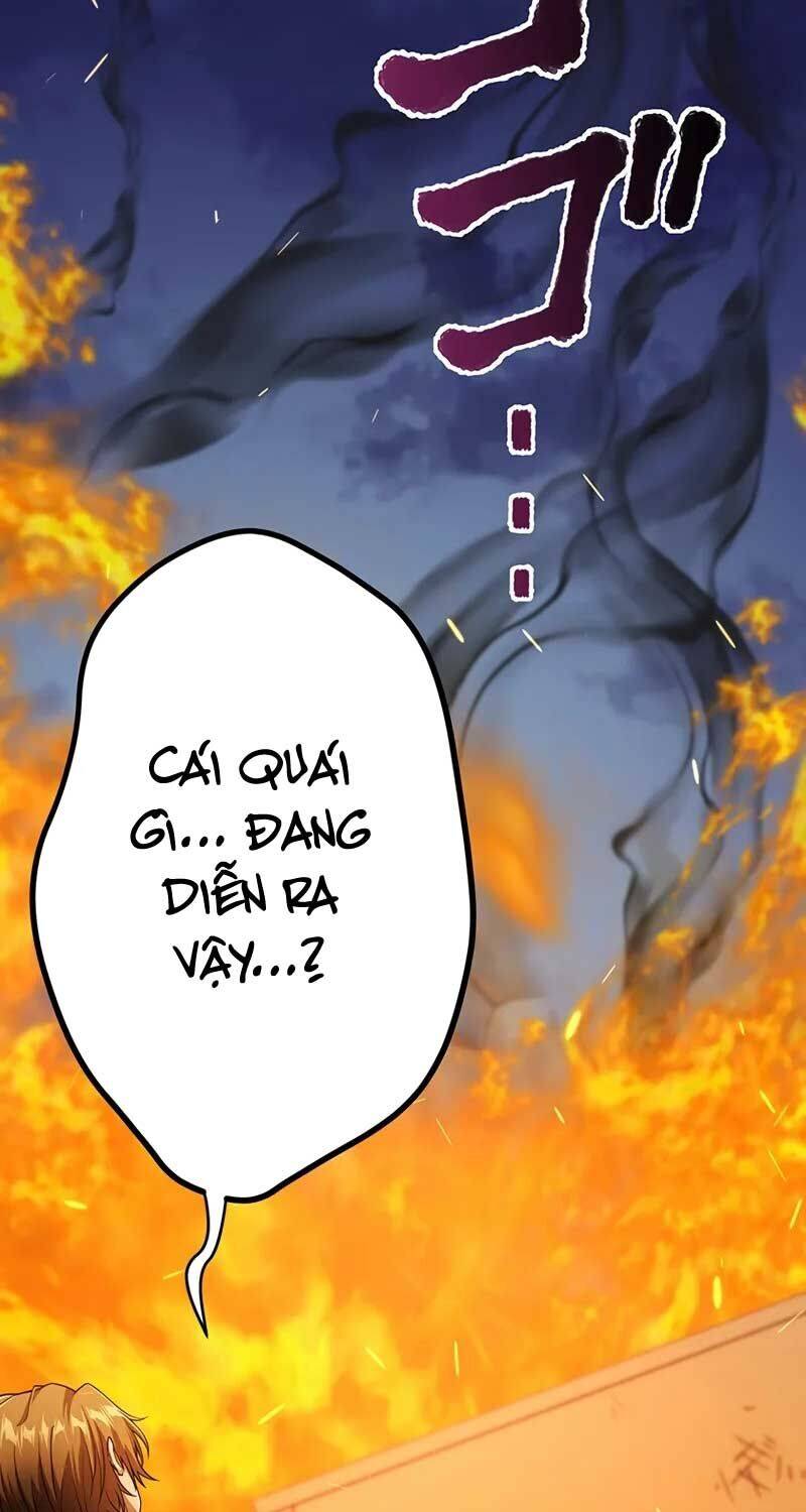 Phòng Thủ Hầm Ngục Chap 38 - Next Chap 39