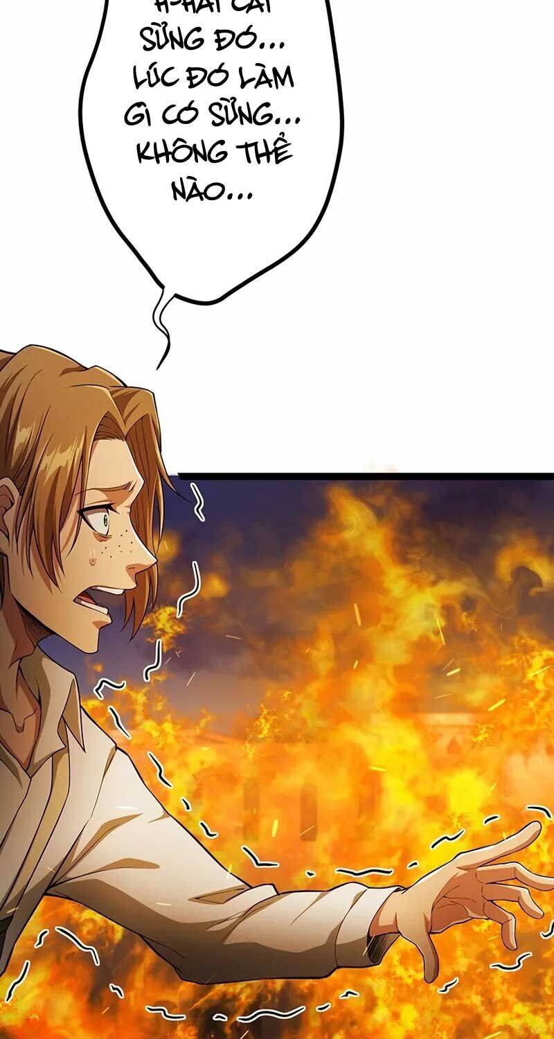 Phòng Thủ Hầm Ngục Chap 38 - Next Chap 39