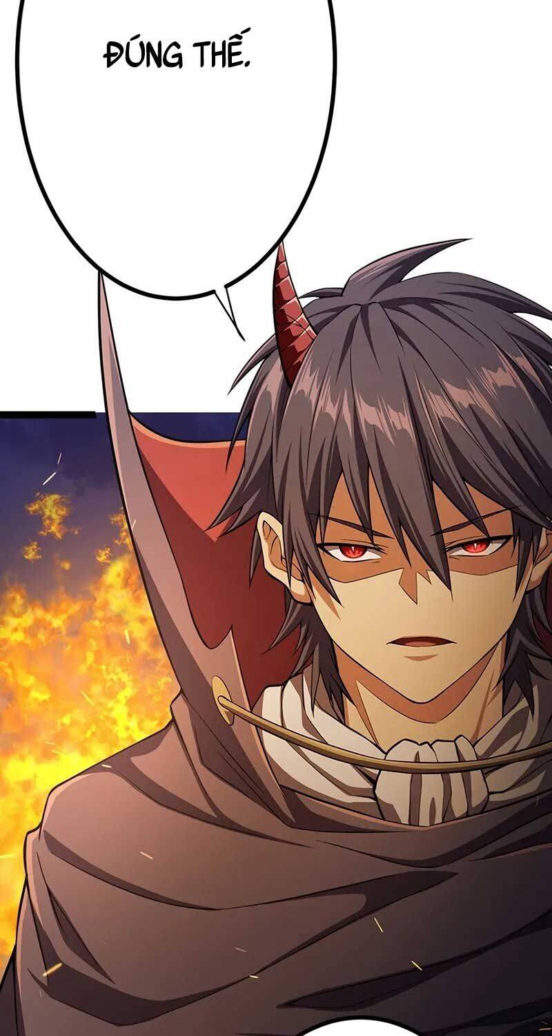 Phòng Thủ Hầm Ngục Chap 38 - Next Chap 39