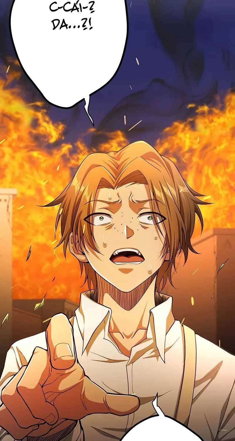 Phòng Thủ Hầm Ngục Chap 38 - Next Chap 39