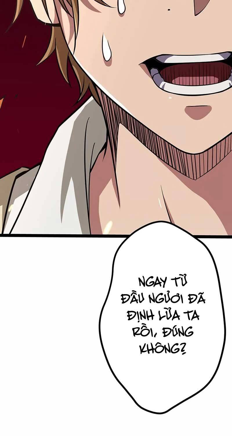 Phòng Thủ Hầm Ngục Chap 38 - Next Chap 39