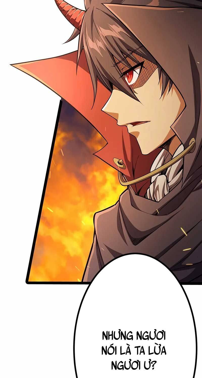 Phòng Thủ Hầm Ngục Chap 38 - Next Chap 39