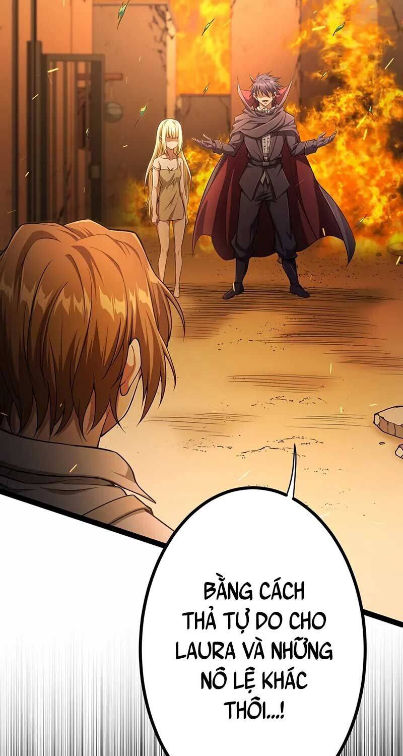Phòng Thủ Hầm Ngục Chap 38 - Next Chap 39