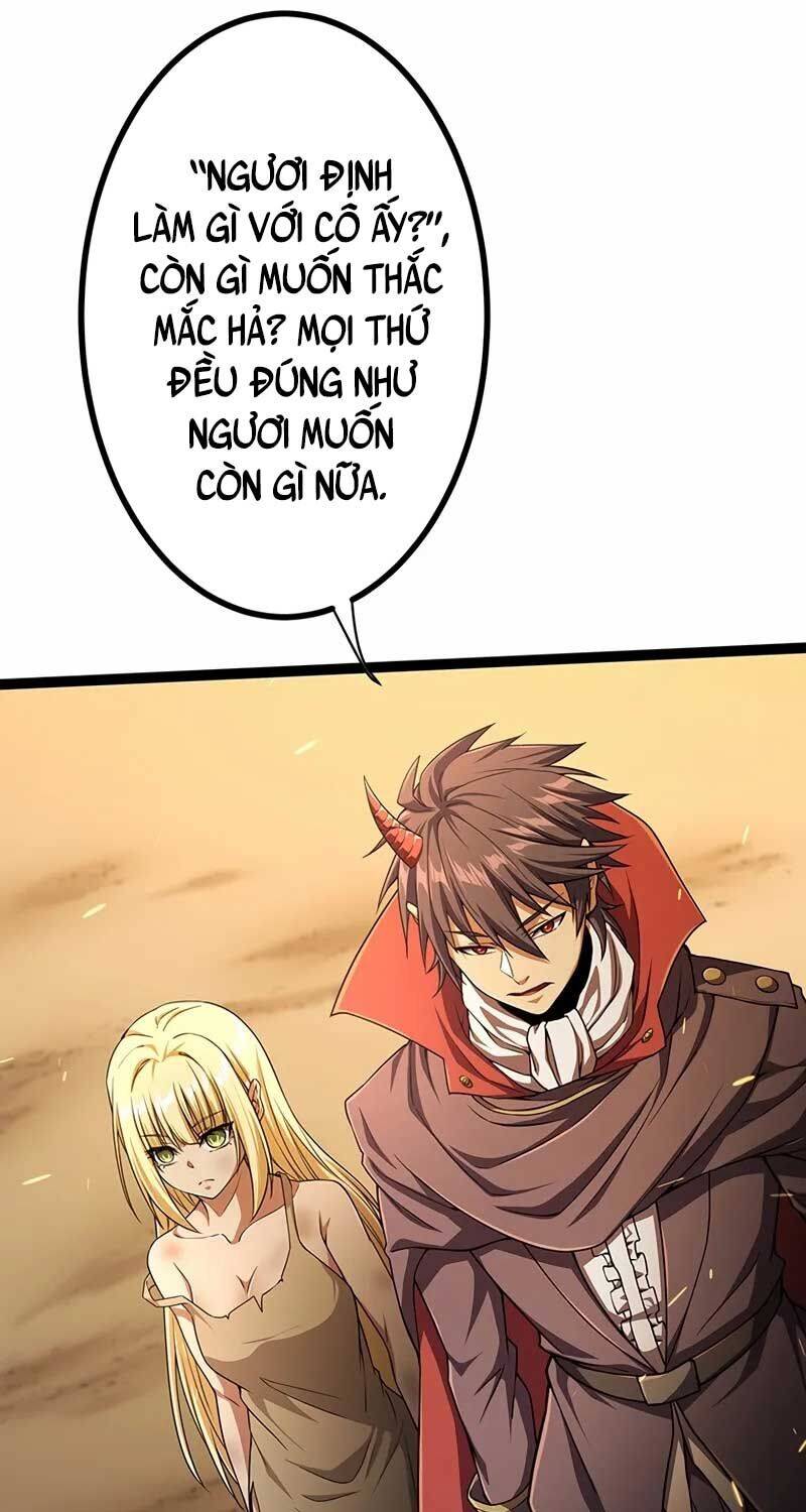 Phòng Thủ Hầm Ngục Chap 38 - Next Chap 39