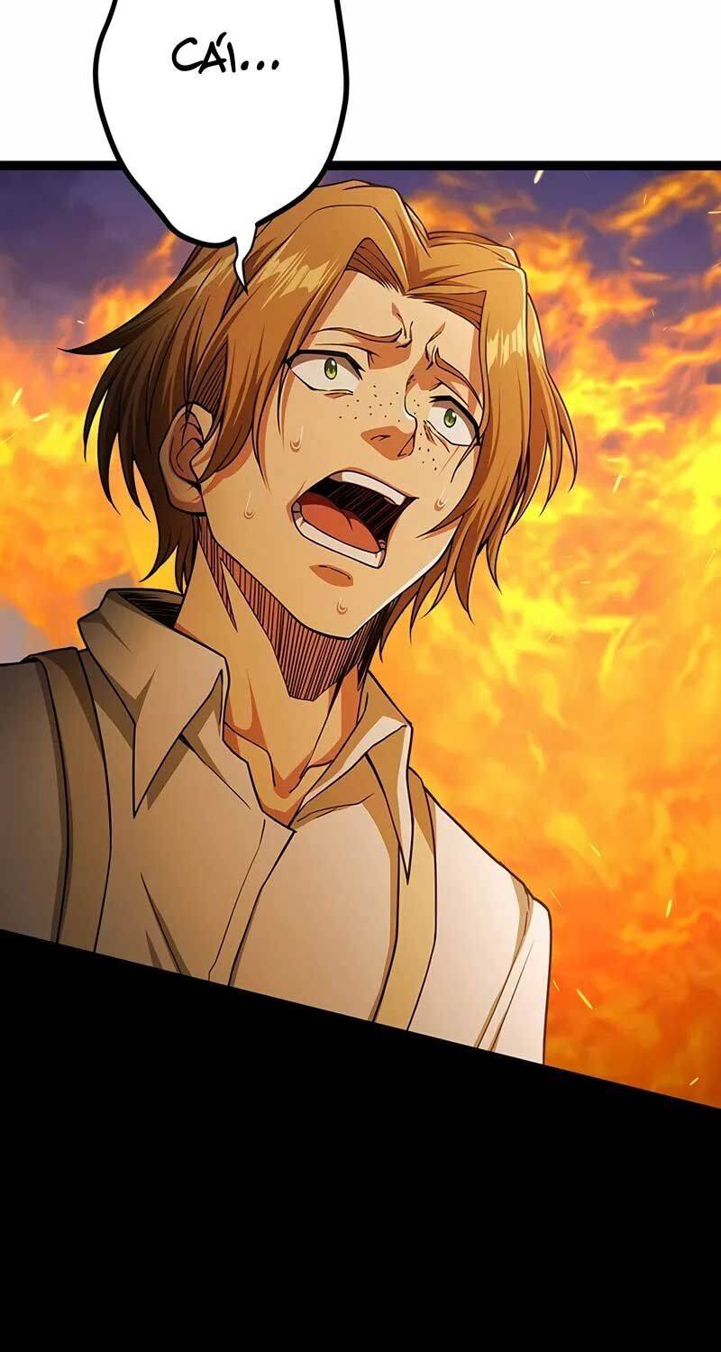 Phòng Thủ Hầm Ngục Chap 38 - Next Chap 39