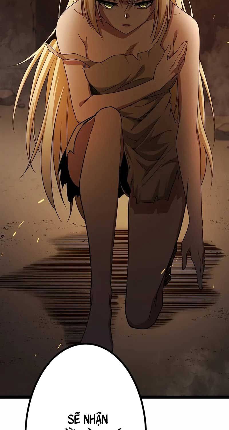 Phòng Thủ Hầm Ngục Chap 38 - Next Chap 39