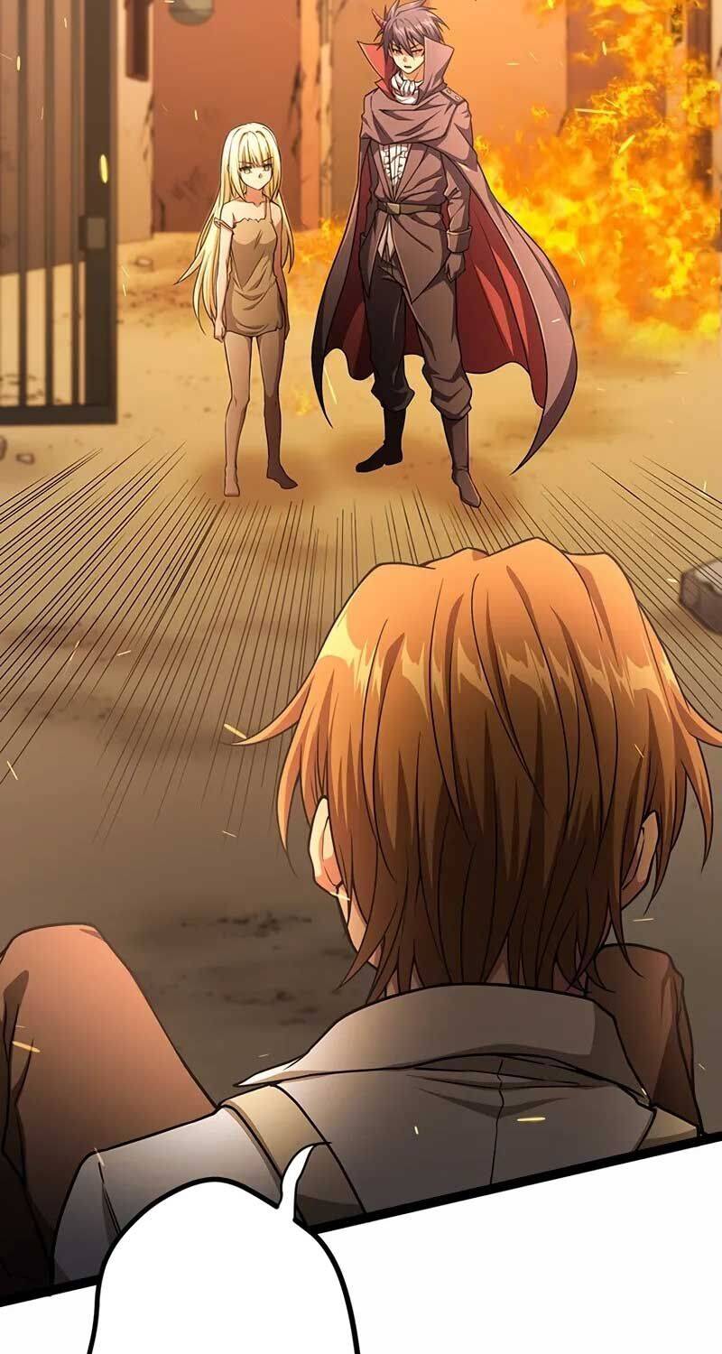 Phòng Thủ Hầm Ngục Chap 38 - Next Chap 39