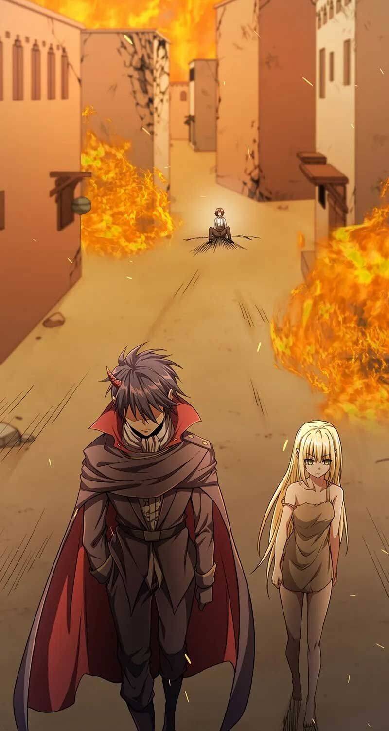 Phòng Thủ Hầm Ngục Chap 38 - Next Chap 39