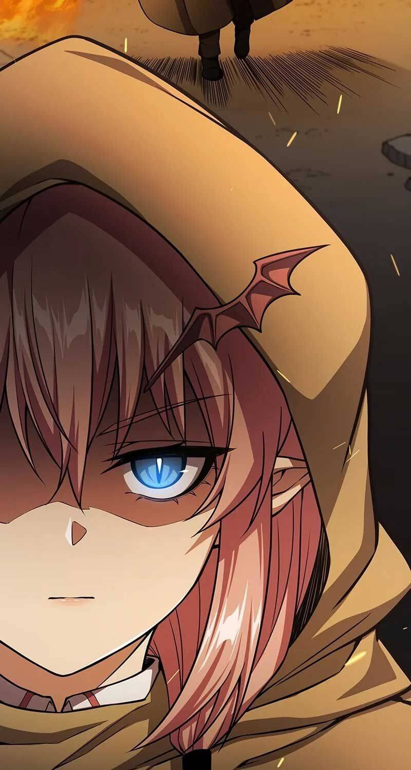 Phòng Thủ Hầm Ngục Chap 38 - Next Chap 39