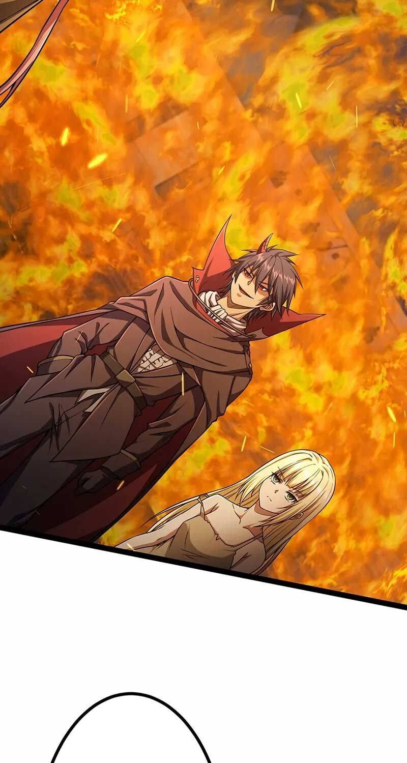 Phòng Thủ Hầm Ngục Chap 38 - Next Chap 39