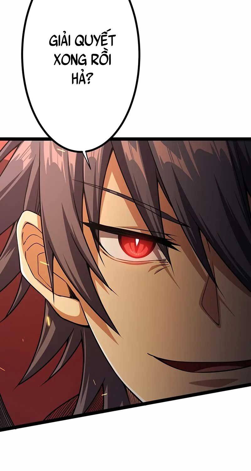 Phòng Thủ Hầm Ngục Chap 38 - Next Chap 39