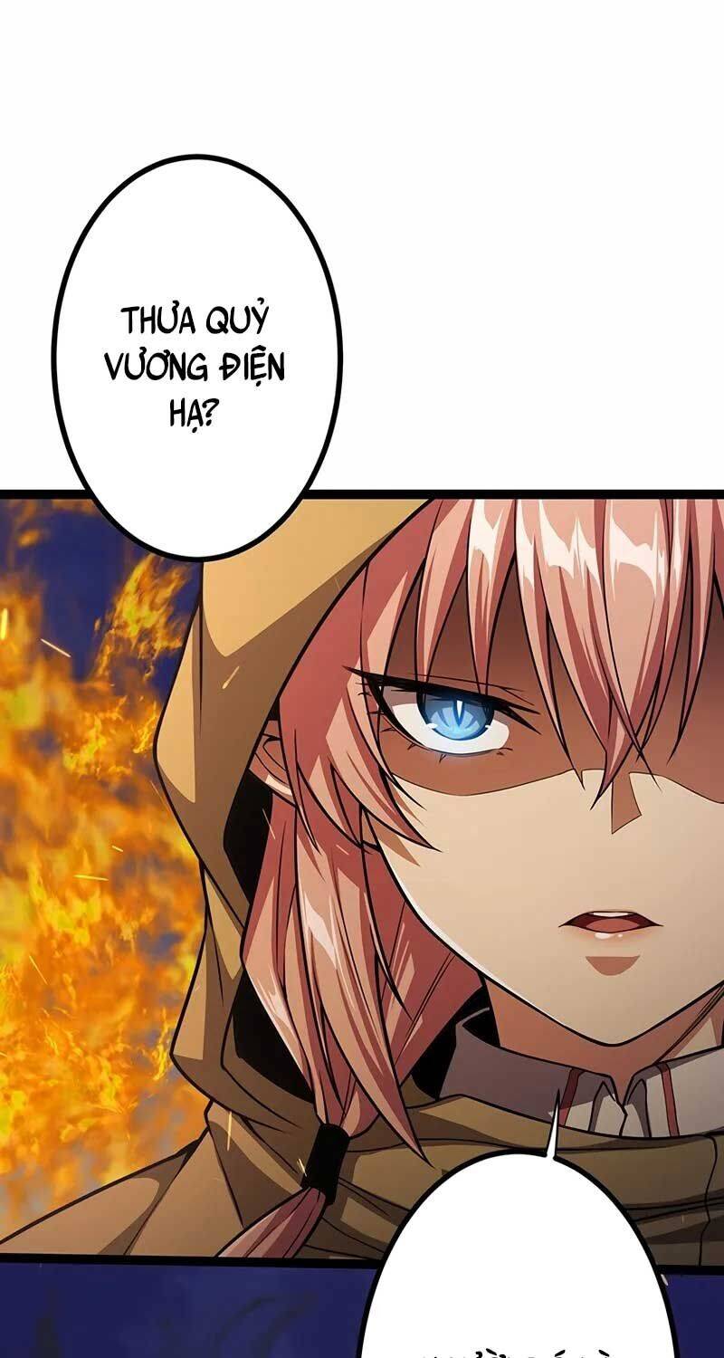 Phòng Thủ Hầm Ngục Chap 38 - Next Chap 39