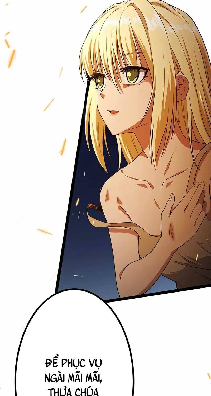 Phòng Thủ Hầm Ngục Chap 38 - Next Chap 39