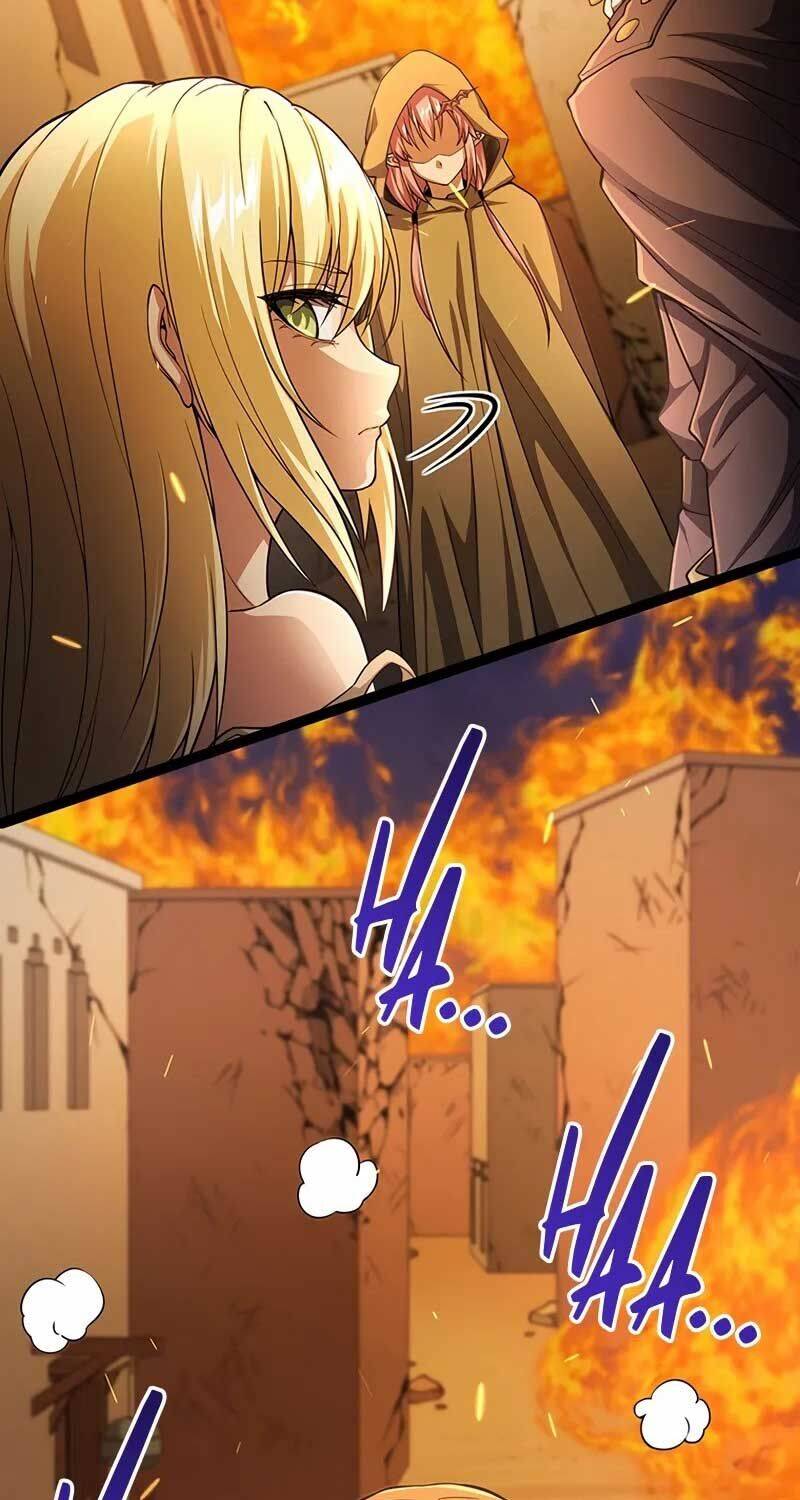 Phòng Thủ Hầm Ngục Chap 38 - Next Chap 39