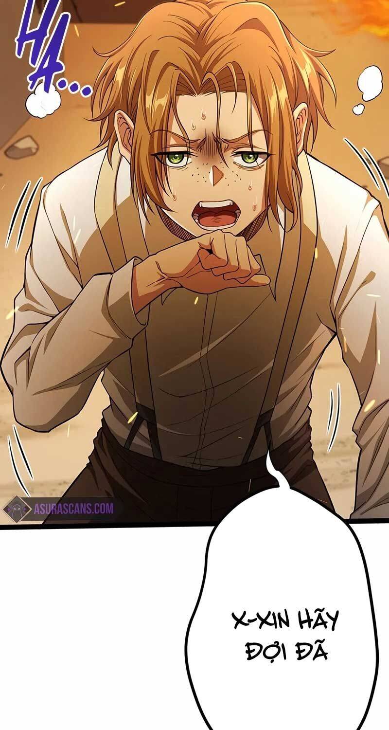 Phòng Thủ Hầm Ngục Chap 38 - Next Chap 39