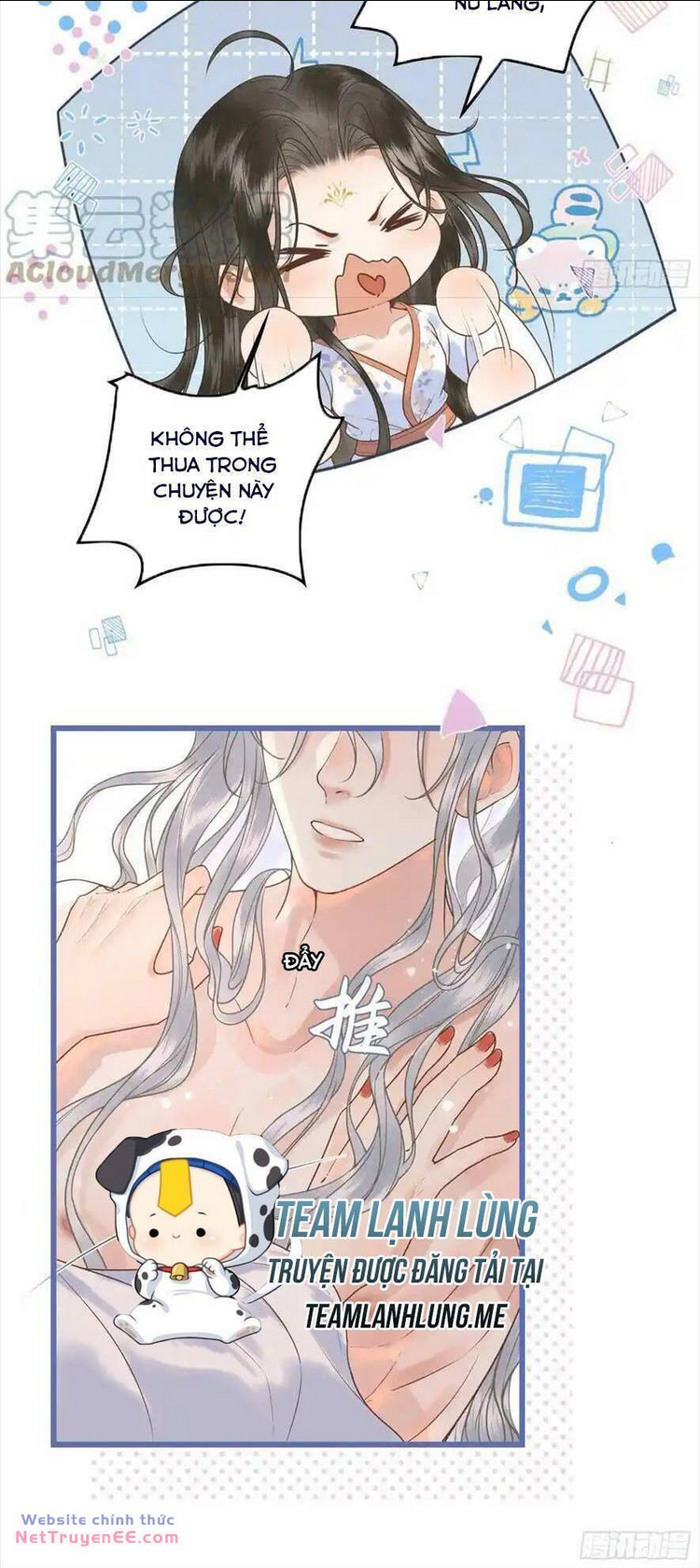 Phu Quân Giữ Thê Chap 43 - Next Chap 44