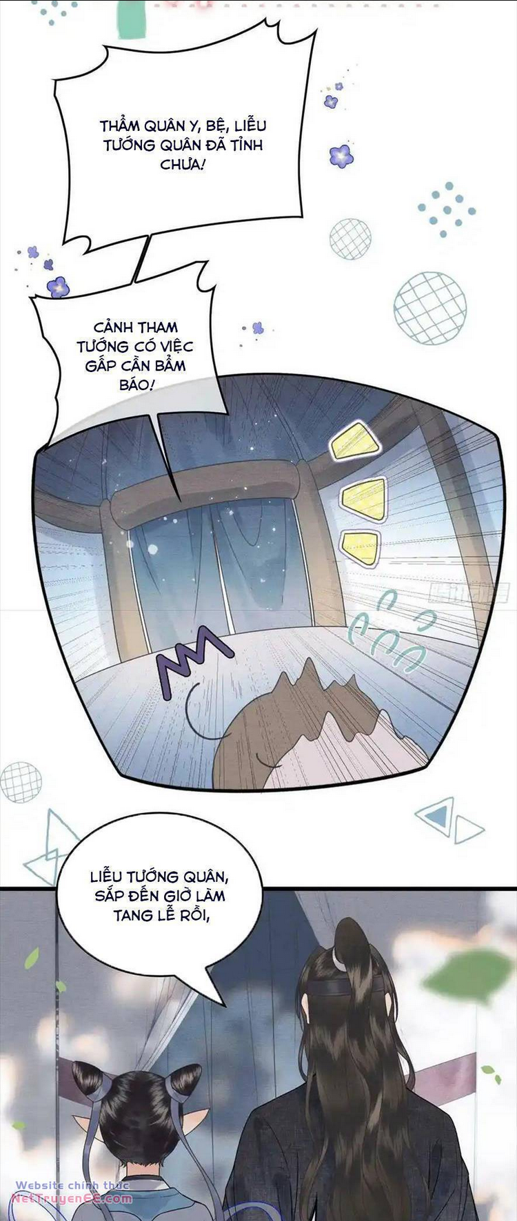 Phu Quân Giữ Thê Chap 43 - Next Chap 44