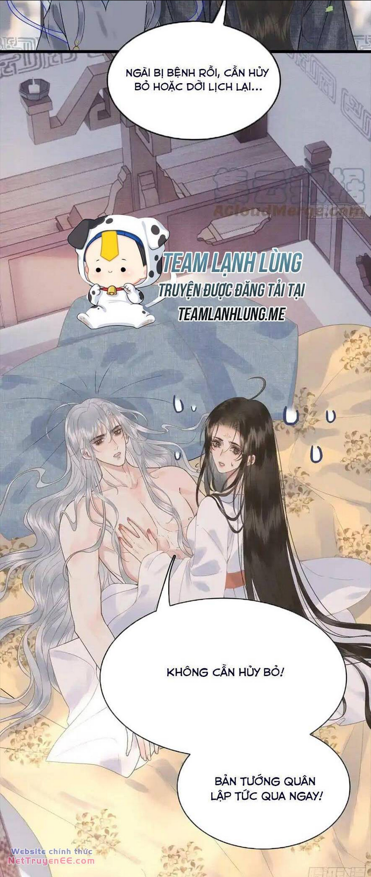 Phu Quân Giữ Thê Chap 43 - Next Chap 44