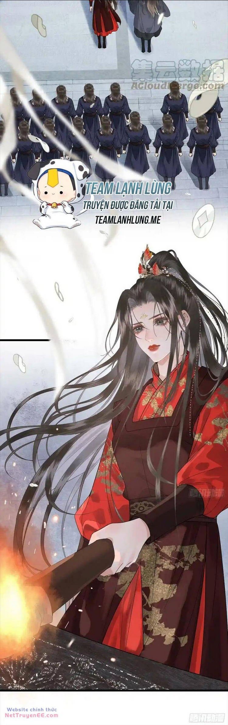 Phu Quân Giữ Thê Chap 43 - Next Chap 44