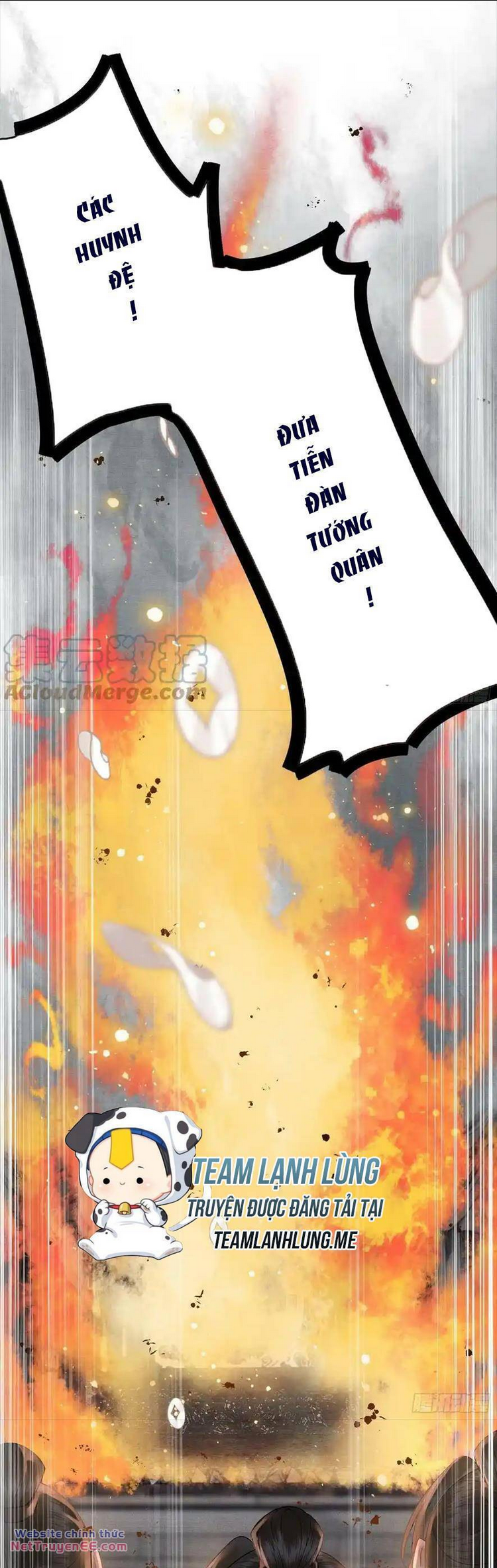 Phu Quân Giữ Thê Chap 43 - Next Chap 44