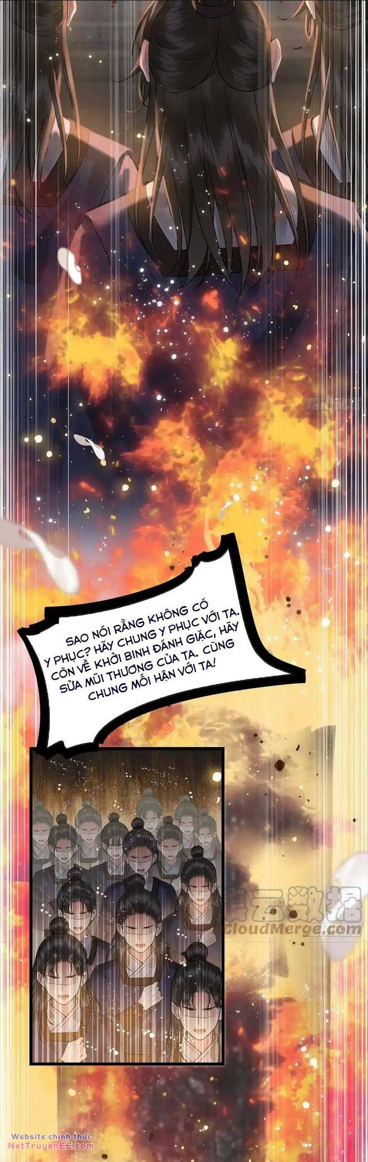 Phu Quân Giữ Thê Chap 43 - Next Chap 44