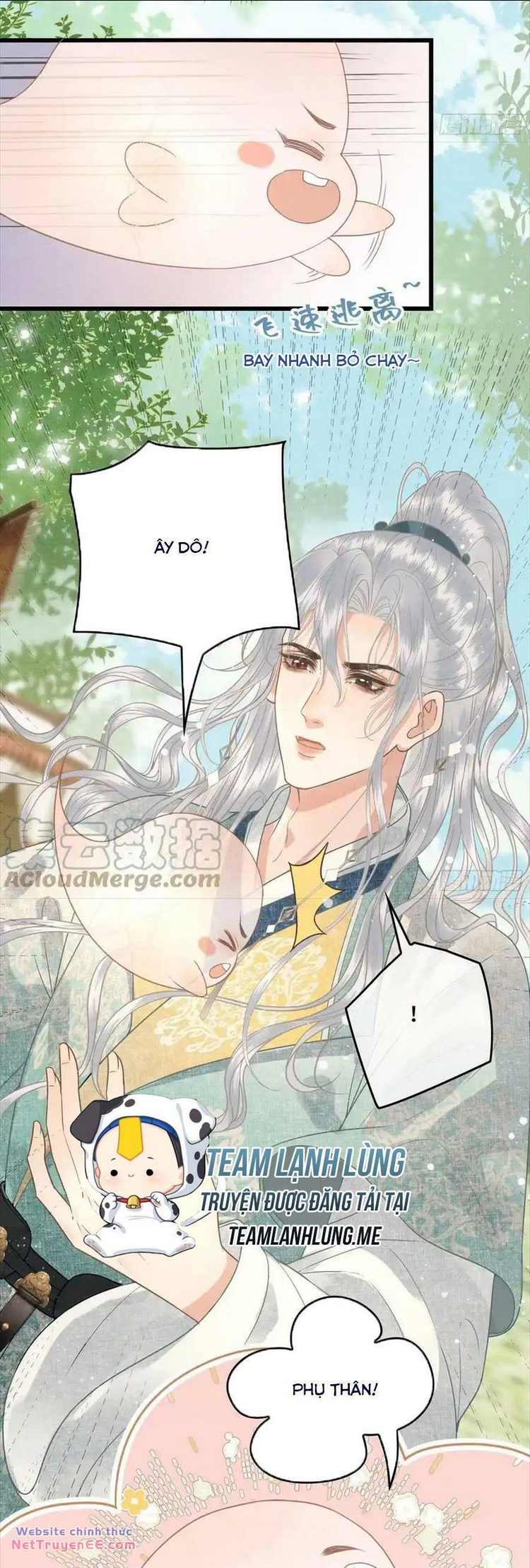 Phu Quân Giữ Thê Chap 43 - Next Chap 44