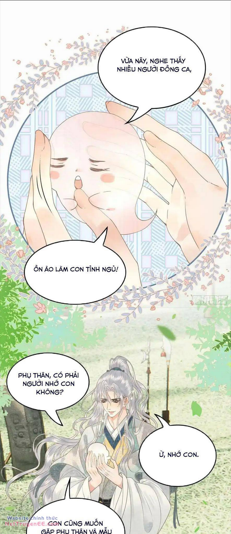 Phu Quân Giữ Thê Chap 43 - Next Chap 44