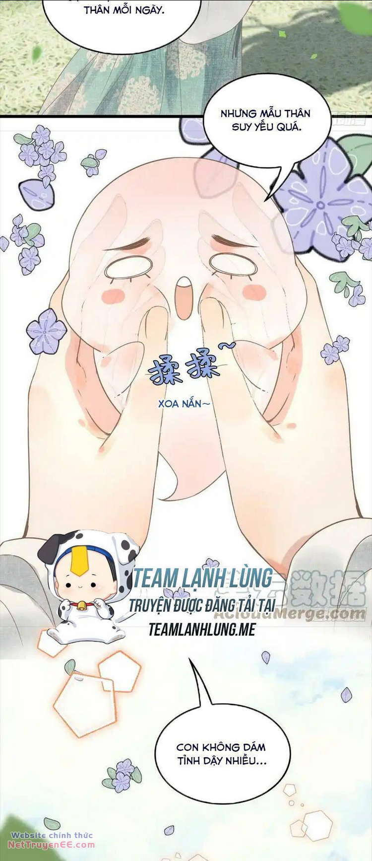 Phu Quân Giữ Thê Chap 43 - Next Chap 44