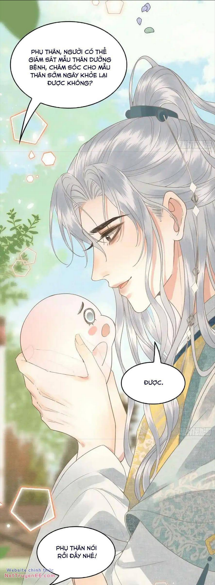 Phu Quân Giữ Thê Chap 43 - Next Chap 44