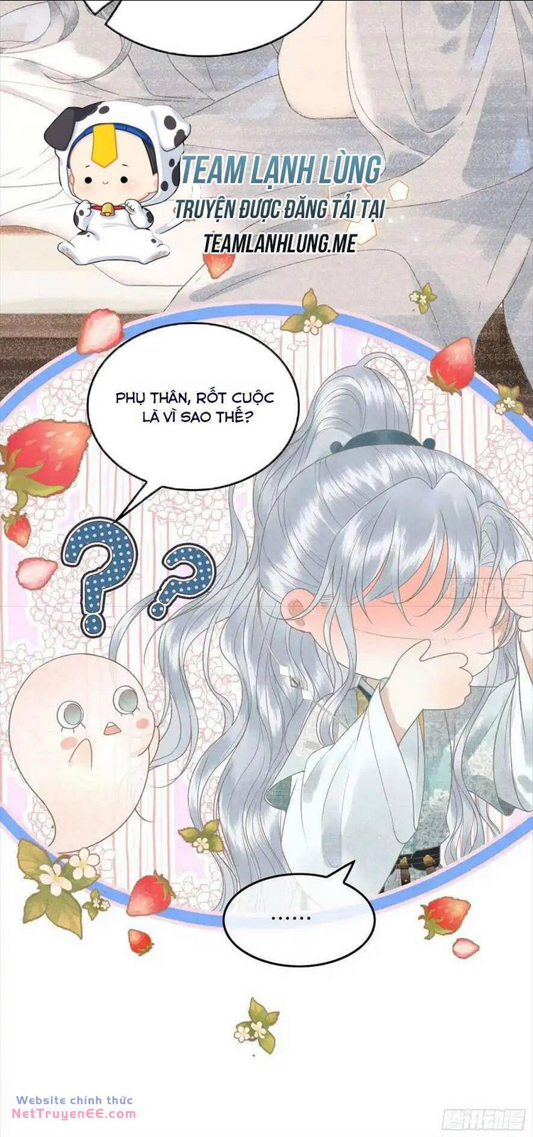 Phu Quân Giữ Thê Chap 43 - Next Chap 44