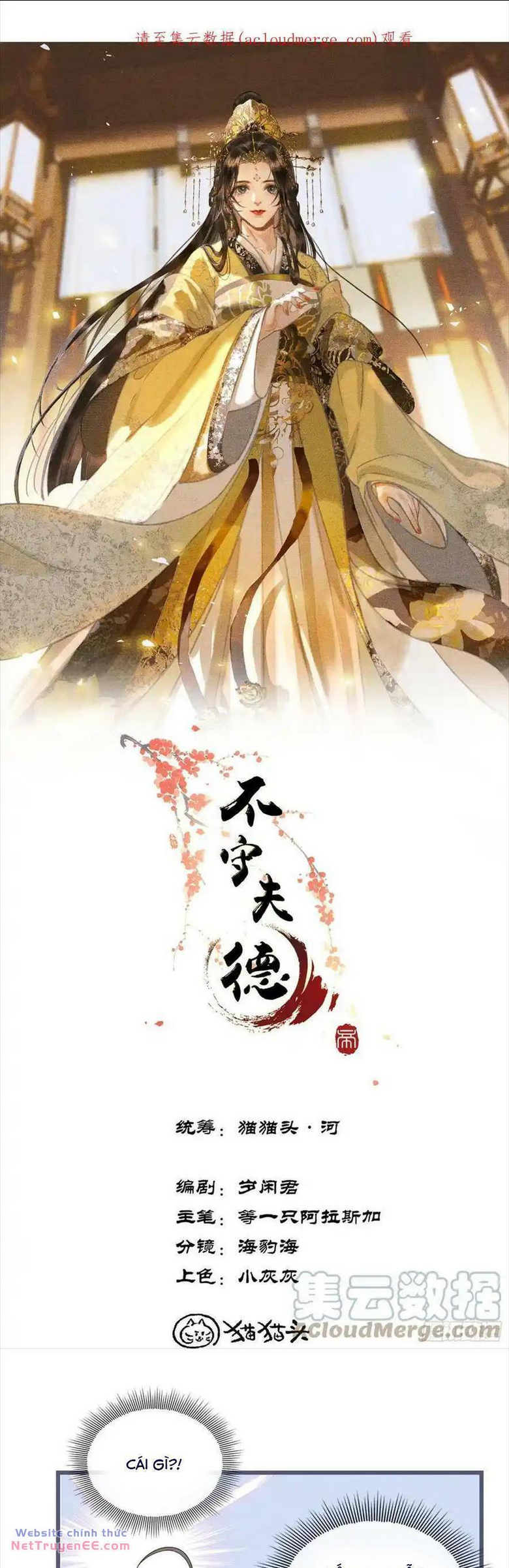 Phu Quân Giữ Thê Chap 43 - Next Chap 44